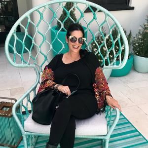 Meet your Posher, Gina